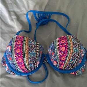 3 size small tops